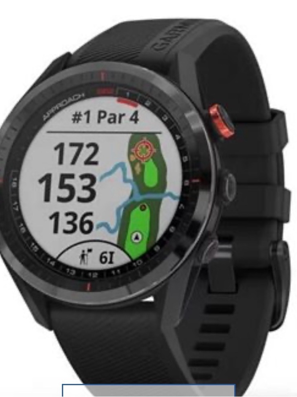 Garmin Approach S62 Smartwatch